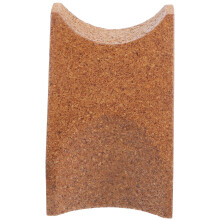 5Stk Gitarrenhalshalter Aus Robustem Buchenholz Für Gitarrenwartung