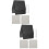 2Sets Mini-Kreidetafeln, , Für Shops Und Zuhause 6