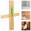 5Stk Sauna Sanduhr Timer Saunazubehör Grün Robust 10