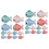 40Stk Mini Figuren Resin Mini Ornamente Zur 5