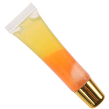 3Stk Roll-on Lippenöl Set Schützend Bunt Für