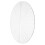 3Stk Transparente Acryl Kreis-Schablone Quiltrahmen Lineal Patchwork 3