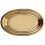 5Stk Essensplatte Oval Für Haushalt Und Camping 1