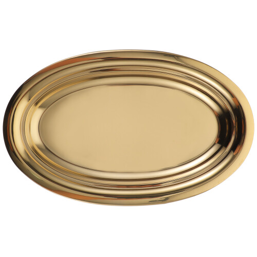 5Stk Essensplatte Oval Für Haushalt Und Camping