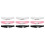 9Stk Kinder Gürteltasche, Elastisches Material, Komfortabel 8