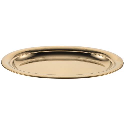 5Stk Essensplatte Oval Für Haushalt Und Camping 2