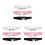 9Stk Kinder Gürteltasche, Elastisches Material, Komfortabel 7