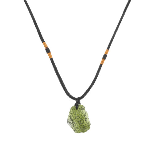 3St Delicate Meteoriet Sieraden Met Onregelmatig Hanger