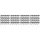 120Stk Multifunktionale Schwarze Wand-Pushpins Aus Metall 5
