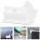 4St Stevige Solar Panel Montagebeugels Voor Boot En Camper 11