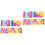 100St Assortiment Eva Blokken Peuters Interactief Leer Speelgoed 5