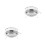 2St Draagbare Barbecue Rvs Vouwbaar Compact Voor Buiten 4