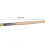 36St Lichtgele Bamboe Borstel Bbq Basting Brush 9