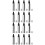 16St Refill Aluminium Spray Voor Schoonmaak Water 4