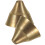 6St Koperen Religieuze Gouden Percussie Instrument 3
