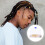 159St Haarvlecht Ringen Dreadlocks Beads Zinklegering Mix Kleuren 5