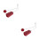 2St Bruin Handpercussie Set Voor En 9