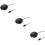3St Pickup Microfoon Desktop Met Duidelijk Geluid En Stevige Basis 9