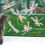 Decoratieve Raamstickers PVC Anti- Voor 8