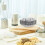 40St Multifunctionele Rvs Bakvormen Voor Cupcakes En Taarten 9