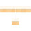 60St Tassels Afstuderen Gouden Metaal Polyester Hoed Versiering 6