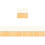 60St Tassels Afstuderen Gouden Metaal Polyester Hoed Versiering 7