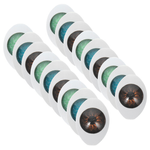 120St Acryl Nepogen Voor DIY En Knutselprojecten 2