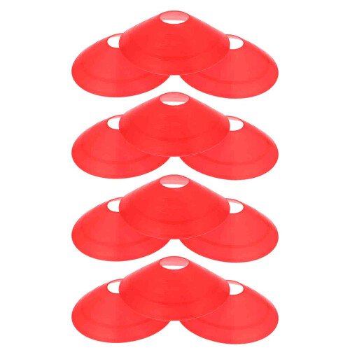 24St Pe Voetbal Training Cones Professioneel Outdoor En 2