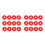 24St Pe Voetbal Training Cones Professioneel Outdoor En 6