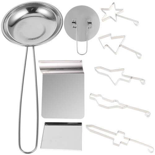4Sets Backausstecher Süßigkeiten Für Zuhause