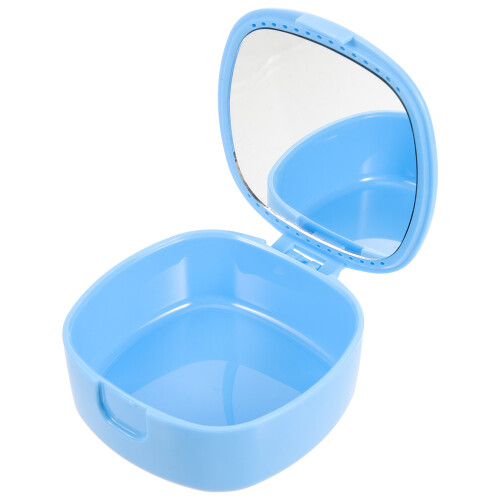 2St Retainer Etui Met Vent , Voor Vrouwen En