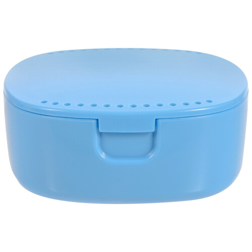 2St Retainer Etui Met Vent , Voor Vrouwen En 2