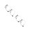 4Pcs Professional Black Speaker Microphone for Teaching and Voice Use 7