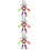 3Pz Giocattoli Trainabili Per E Culla Multicolor Soffici 6
