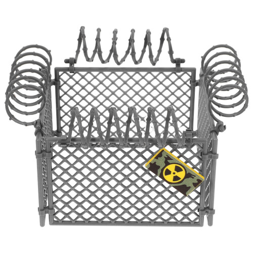 4Set Mini ABS Per E Gioco 2
