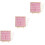 3Set Lavagna Feltro Rosa Lettere Per E Annunci DIY Casa 7
