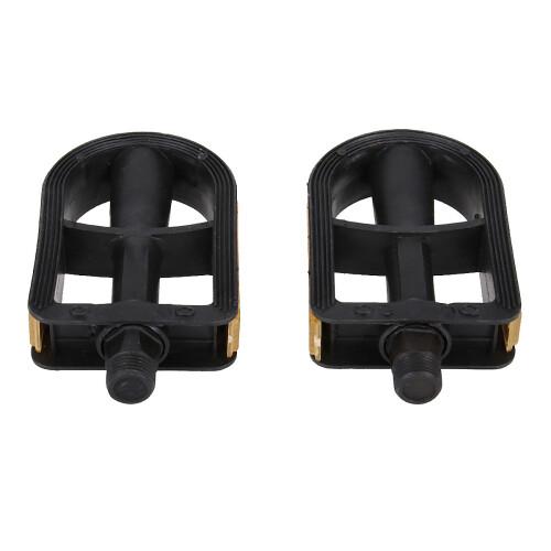 4Pz Per Nero Antiscivolo Efficienza Pedale 1