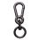 6Pz Clip Tracolla Nera, -Da-Te Per E Borse 7