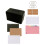 4Pz Organizer Carte Indici Con Box Per Ufficio 1