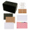 4Pz Organizer Carte Indici Con Box Per Ufficio 3