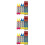 27Pz Set A Penna Per Pittura Vivaci E Divertenti 7