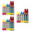 27Pz Set A Penna Per Pittura Vivaci E Divertenti 6