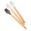 6Pz Silicone Per Bbq Anticalore Pratici E 11