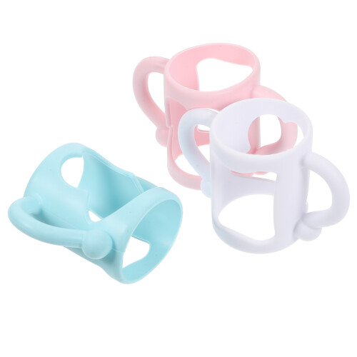 6Pz Supporti in Silicone Morbido Per Assortiti 2