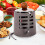 2Pz Kettle Acciaio Versatile Antiruggine Con Becco Sottile 5