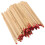 200Pz Bastoncini Divinatori in Bamboo Per Uso 3
