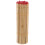 200Pz Bastoncini Divinatori in Bamboo Per Uso 2