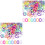 1600Pz Anelli Link Acrilico Per Borse Multicolor DIY 5