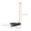 16Pz Mini Zappe Decorative Per Giardino E Casa Delle Bambole 11