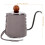 2Pz Kettle Acciaio Versatile Antiruggine Con Becco Sottile 2